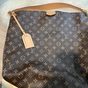 Graceful MM Louis Vuitton Bag